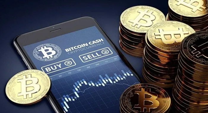 Bitapp24 - Discover the transformative potential that emerges from engaging in cryptocurrency trading via Bitapp24.